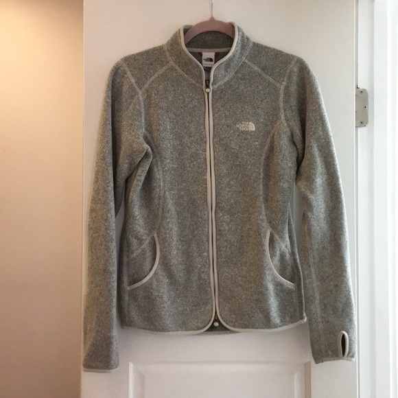 North Face Jacket - Picture 1 of 7